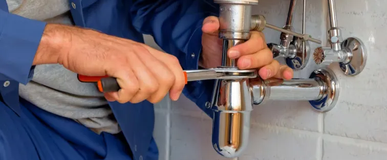 How to Quickly Find a Affordable Plumber Near You