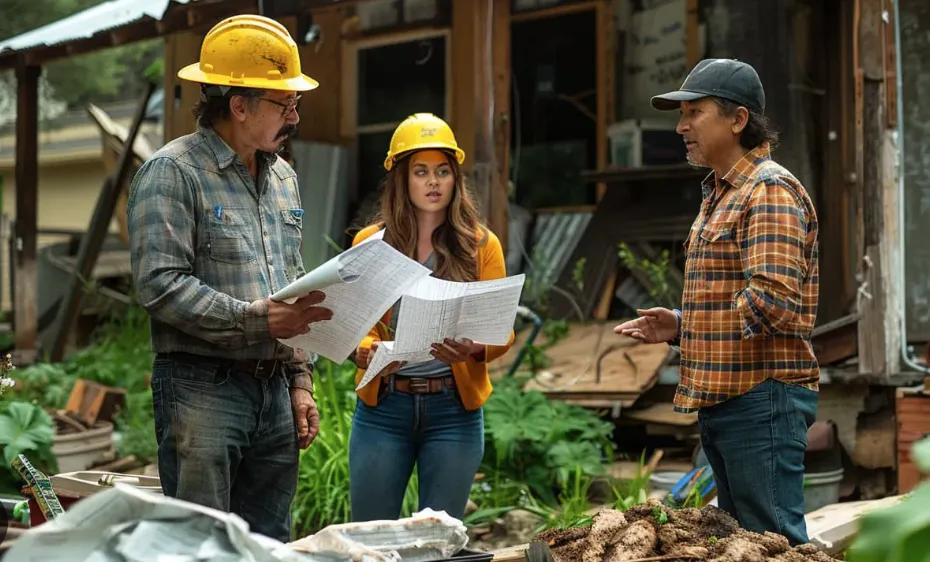 How to Choose the Best Roof Replacement Company Near You: A Step-by-Step Guide