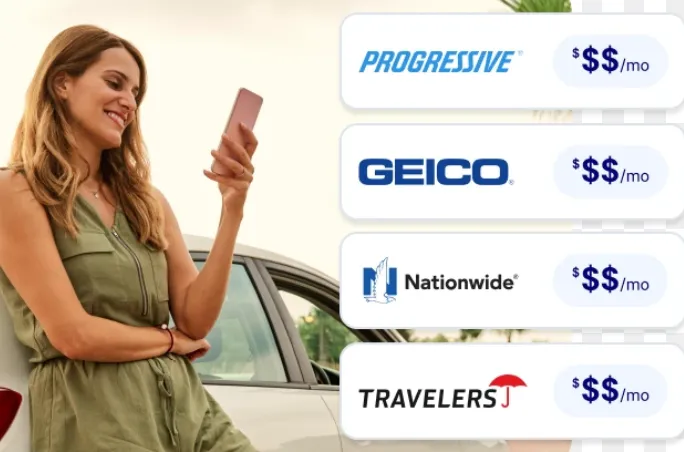 Compare Auto Insurance Quotes: Top Platforms for 2025