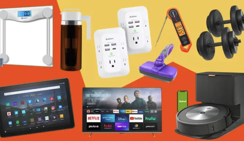 Best Amazon Shopping Deals: Shop Smart, Save Big
